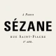 Sézane App Mode & Maroquinerie icon