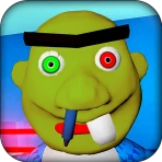 Escape Giant Obby icon