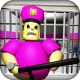 Escape Barry's Wife Prison icon