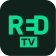 RED TV icon