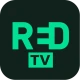 RED TV icon