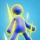 Smash Strike - Stickman Fight icon