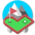 Vista Golf icon