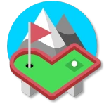 Vista Golf icon