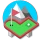 Vista Golf icon