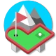 Vista Golf icon