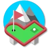 Vista Golf icon