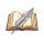 Manuscrit perdu icon