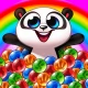 Bubble Shooter: Panda Pop! icon