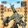 Real Commando Secret Mission icon