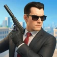 Agent Shooter - Jeu de tir icon