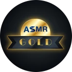 ASMR GOLD icon