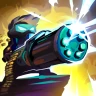 シャドウ・サバイバル: シューターゲーム icon