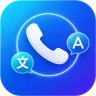 AI Call: Phone Call Translator icon