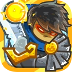 Góra Garr icon