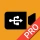 USB Camera Pro icon