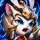 3Q Chess – Kỳ Thủ Tam Quốc icon
