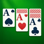 Vigor Solitaire for Seniors icon
