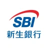 SBI新生銀行 icon