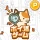 ポイ活にゃんこをさがせ！：ねこの探し物ゲームでポイント稼ぎ icon