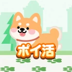 わんポ：ポイ活アプリ・わんこと歩く＆移動でポイントが貯まる icon