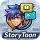 StoryToon: Manhwa, Manga Comic icon