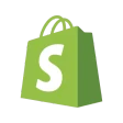 Shopify - Your Ecommerce Store icon