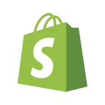 Shopify - Your Ecommerce Store icon