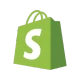 Shopify - 独自のネットショップ icon