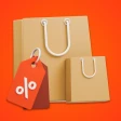 Shopping tutto in uno icon