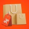 Shopping tutto in uno icon