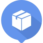 荷物問い合わせ：貨物と注文を追跡します icon