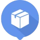 荷物問い合わせ：貨物と注文を追跡します icon