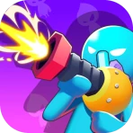 Shoot Defense 3D (2022) icon