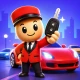 Maestro de Valet icon