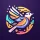 Twitter ブックマーク icon