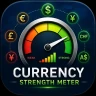 Currency Strength Meter icon