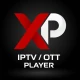XP IPTV icon