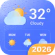 WeatherSight - Live Forecast
