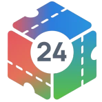 Coupon24: Coupons from Brands icon