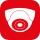 Live Camera — nadzór wideo icon