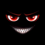 Silly Fun Smile Live Wallpaper icon