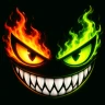 Silly Smile Live Wallpaper 4K icon
