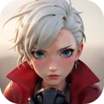 Angel Legion: Goddess Idle RPG icon