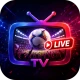 IPTV Smart Player: TV Live icon