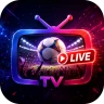 IPTV Smart Player: TV Live icon