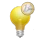 Ahorra en Luz. Precio luz hora icon