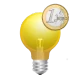 Ahorra en Luz. Precio luz hora icon