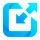 写真リサイズ icon