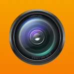 シンプルなカメラ icon
